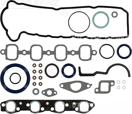 Full Gasket Kit, engine